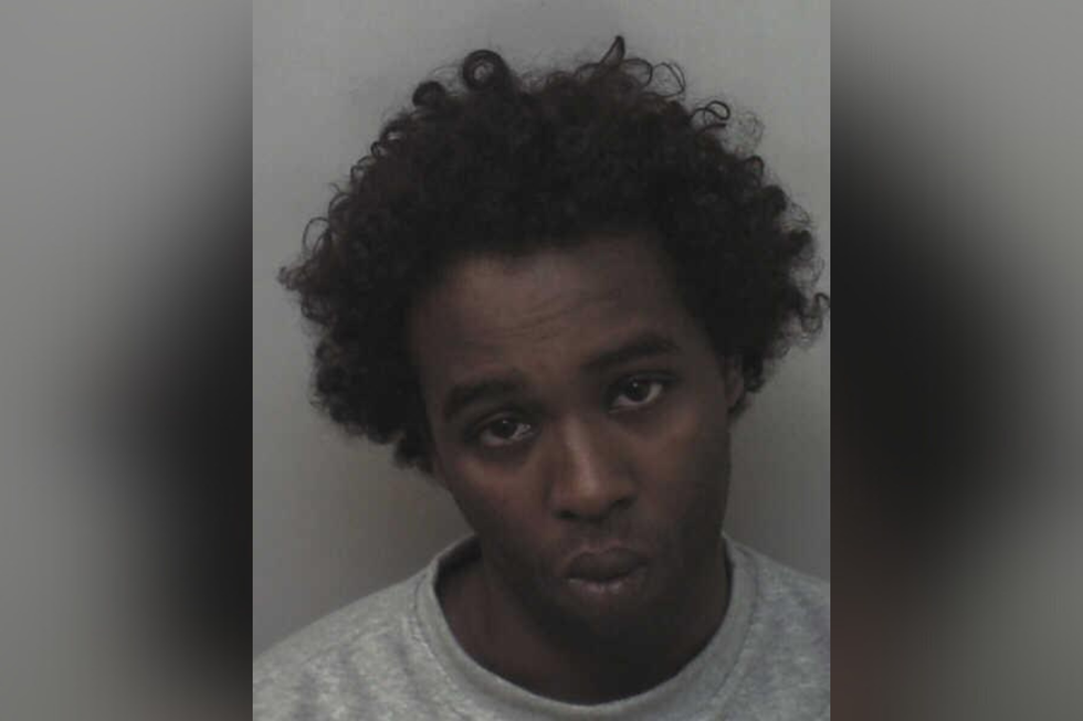 \u200bFuad Awale is serving a life sentence