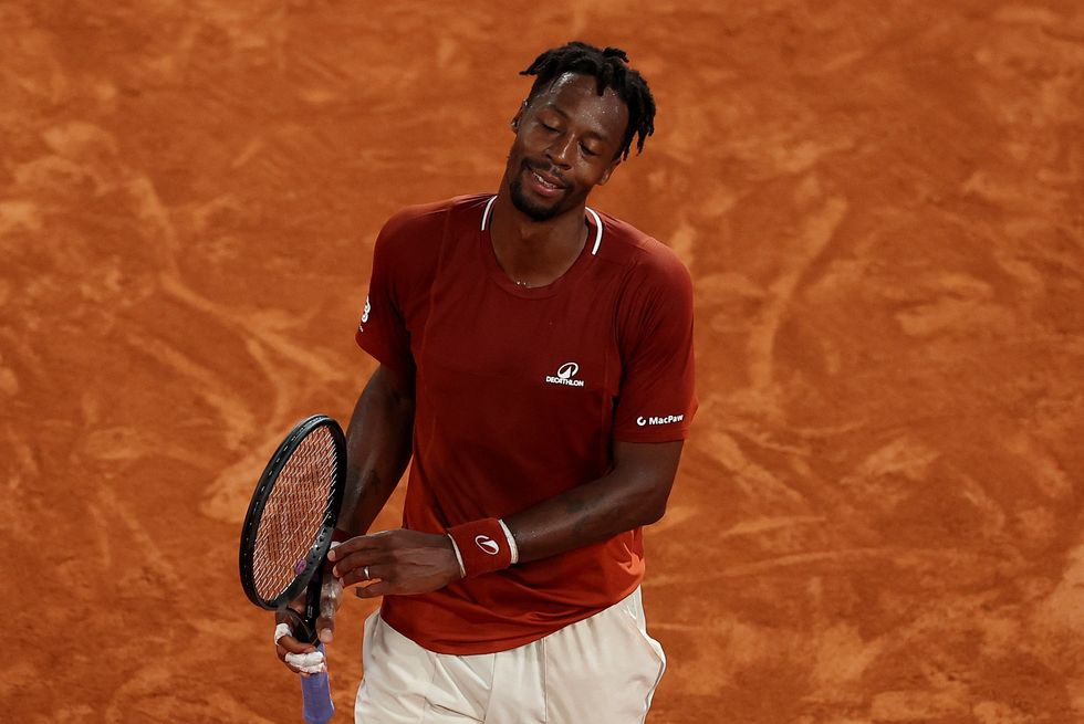 \u200bGael Monfils
