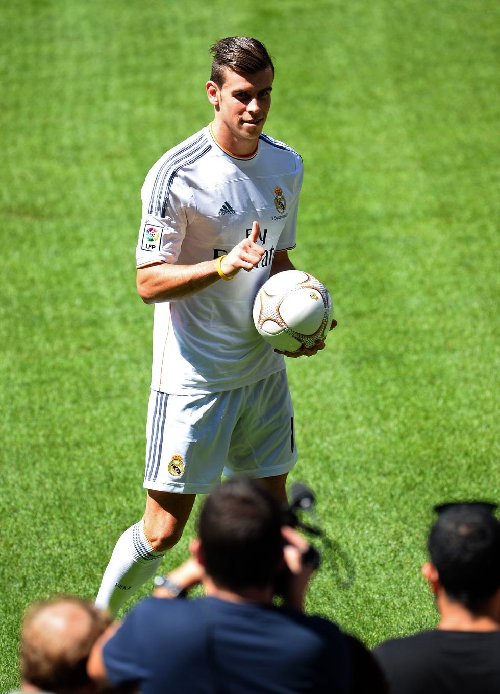 \u200bGareth \u200bBale