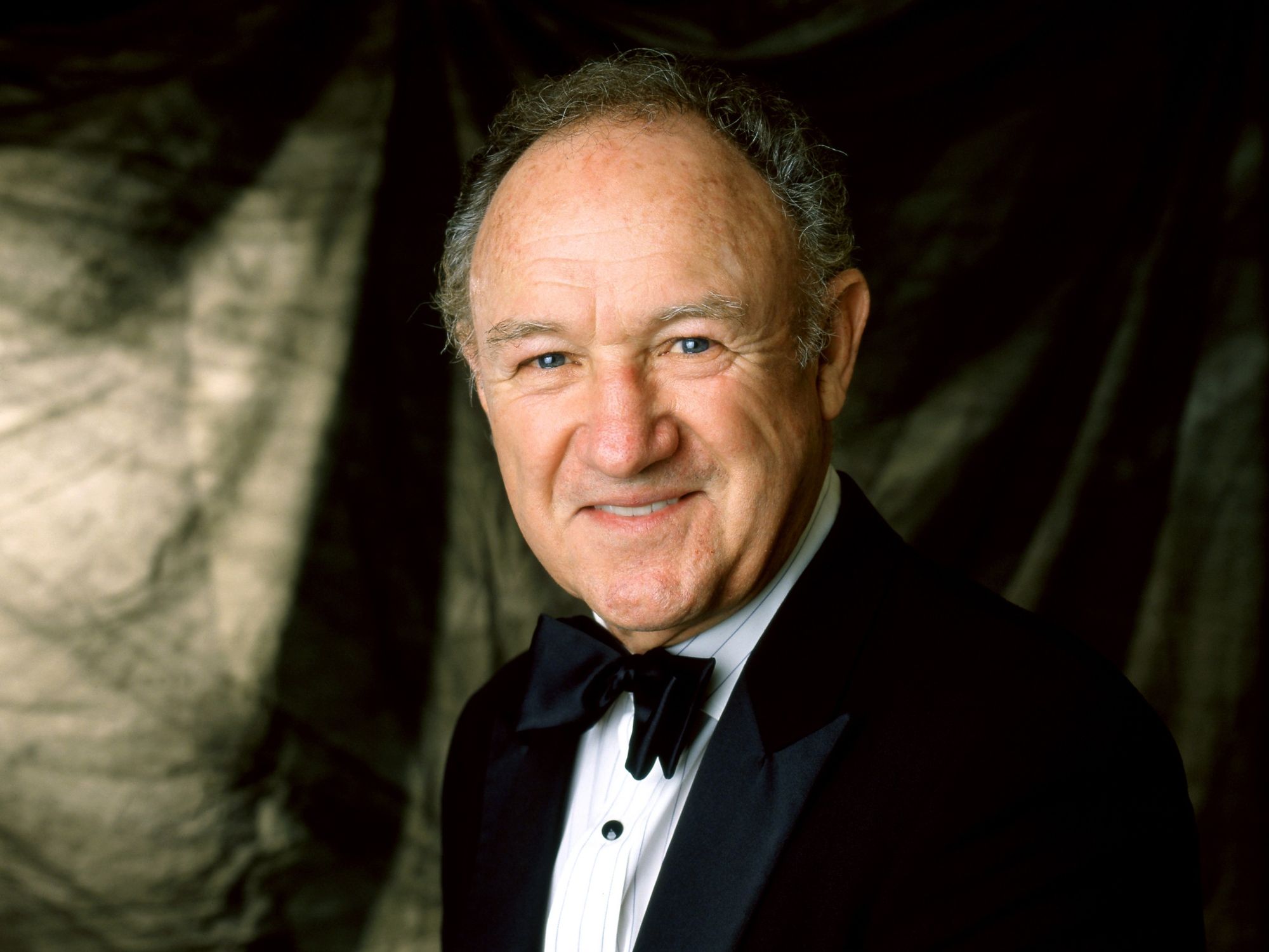 \u200bGene Hackman