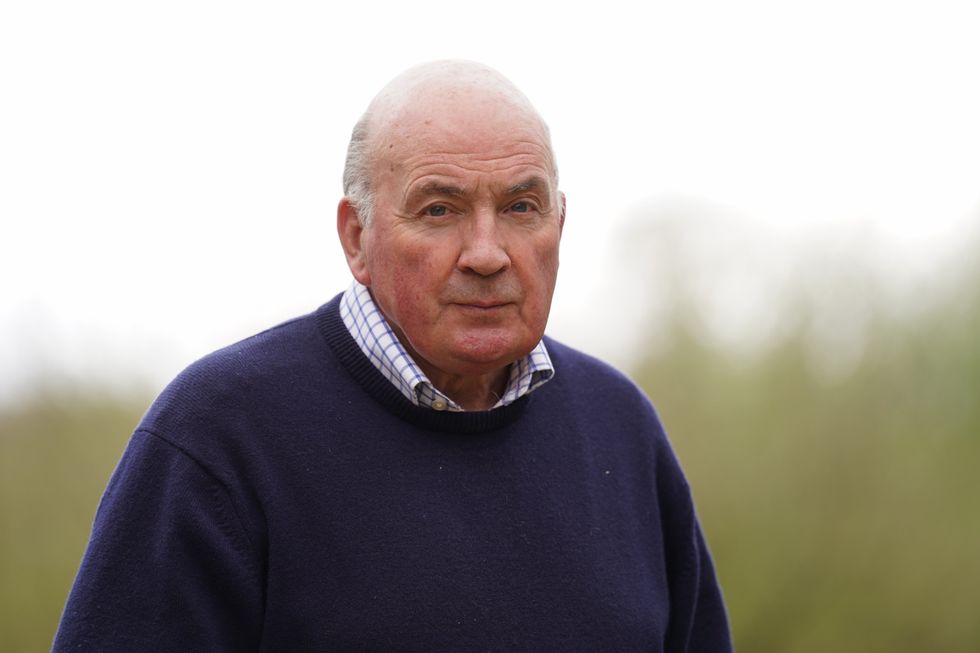 \u200bGeneral Lord Dannatt