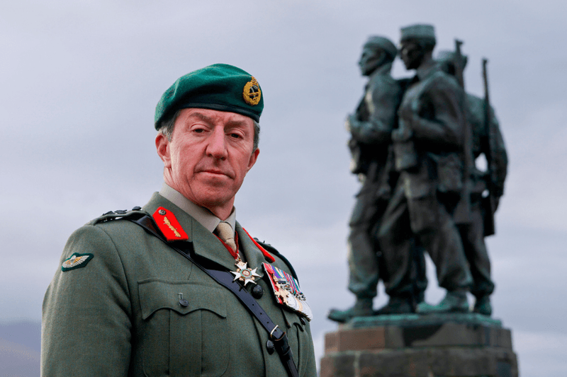 \u200bGeneral Sir Gwyn Jenkins