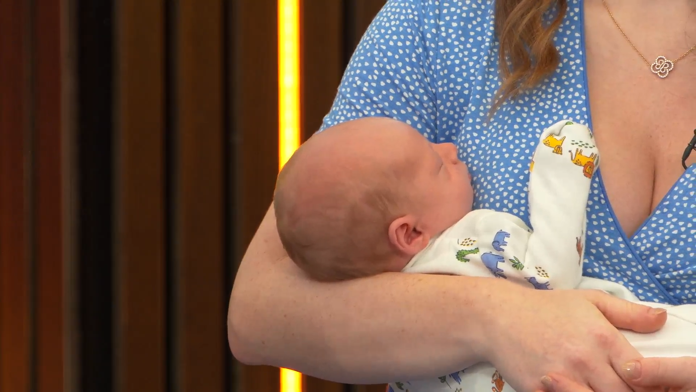 \u200bGeorge Alexander Peter Christys