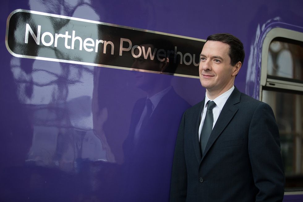 \u200bGeorge Osborne