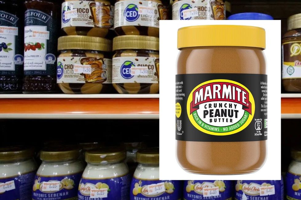 \u200bGETTY / UNILEVER