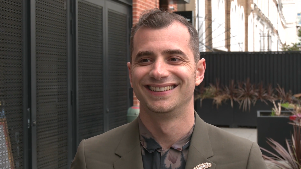 \u200bGianluca Rizzo