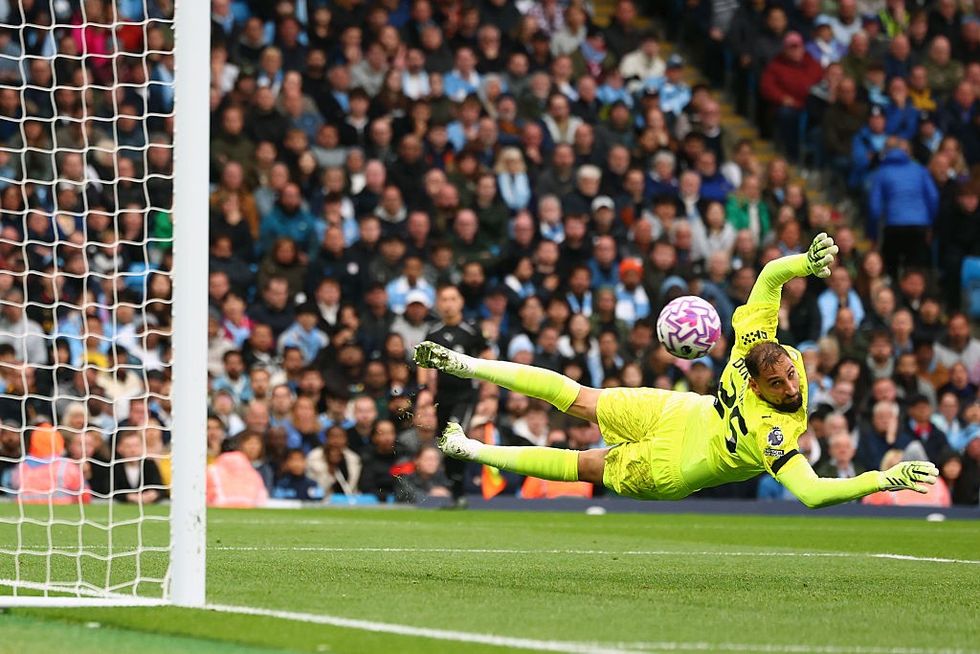 \u200bGianluigi Donnarumma