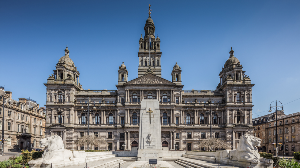 \u200bGlasgow Council