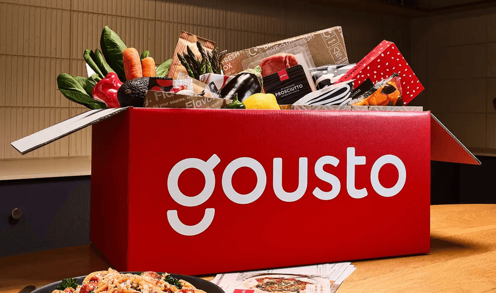 \u200bGousto