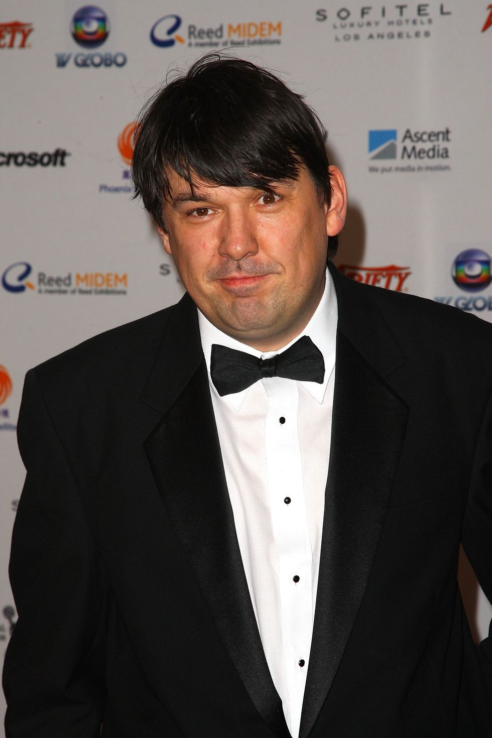 \u200bGraham Linehan