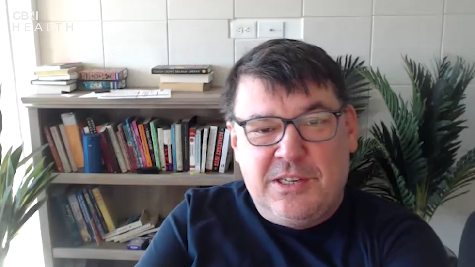 \u200bGraham Linehan