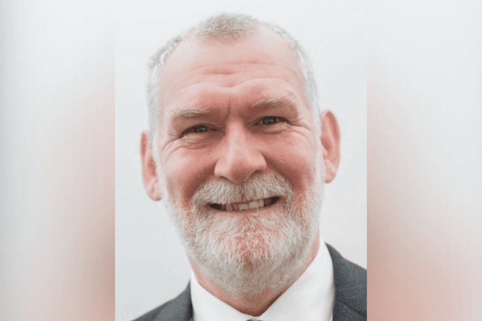 \u200bGreen Party Councillor Andrew Maclean