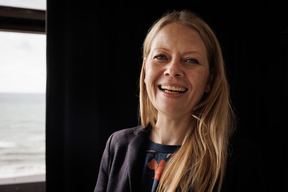 \u200bGreen Party MP Sian Berry has questioned the plans