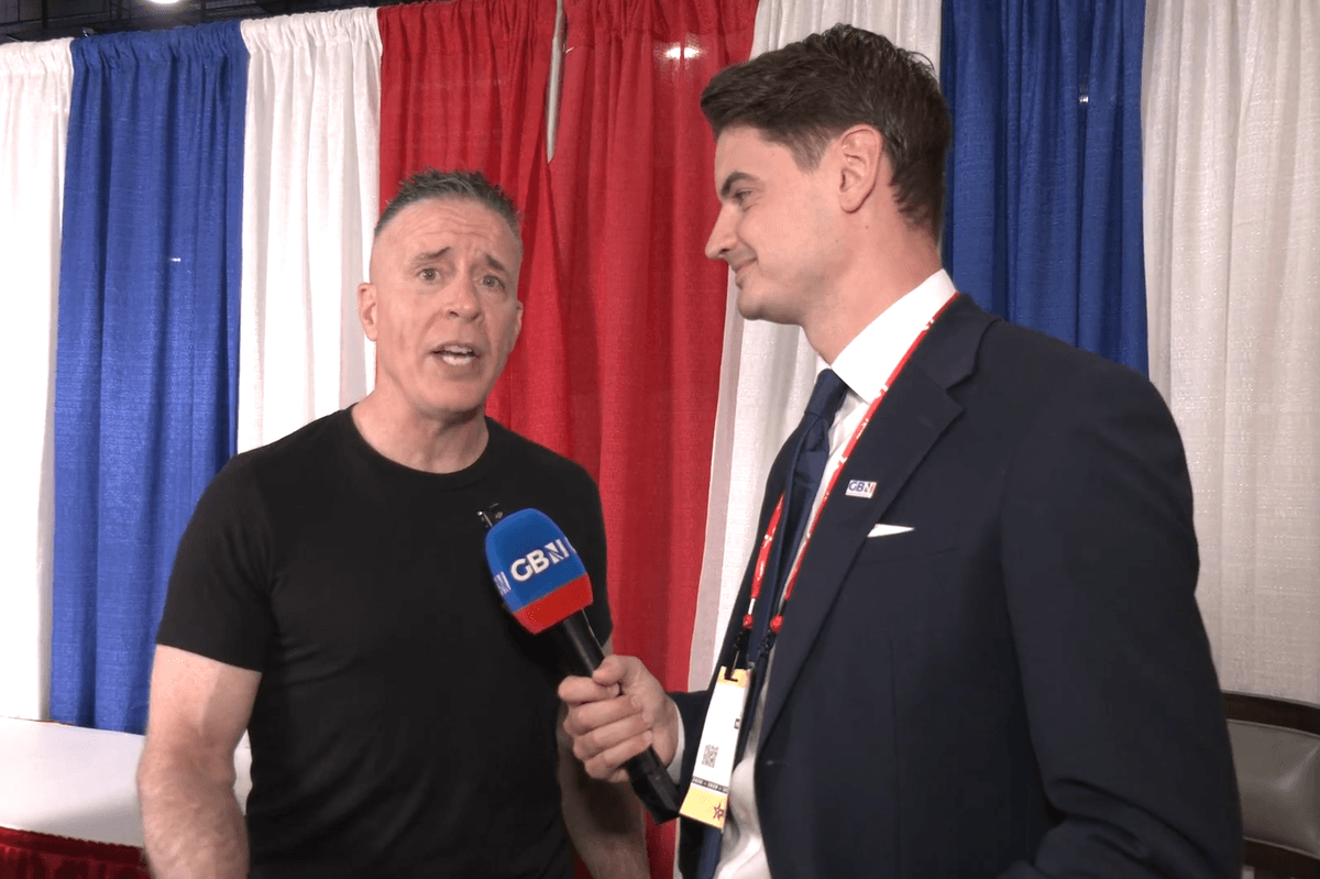 \u200bGregory Bovino