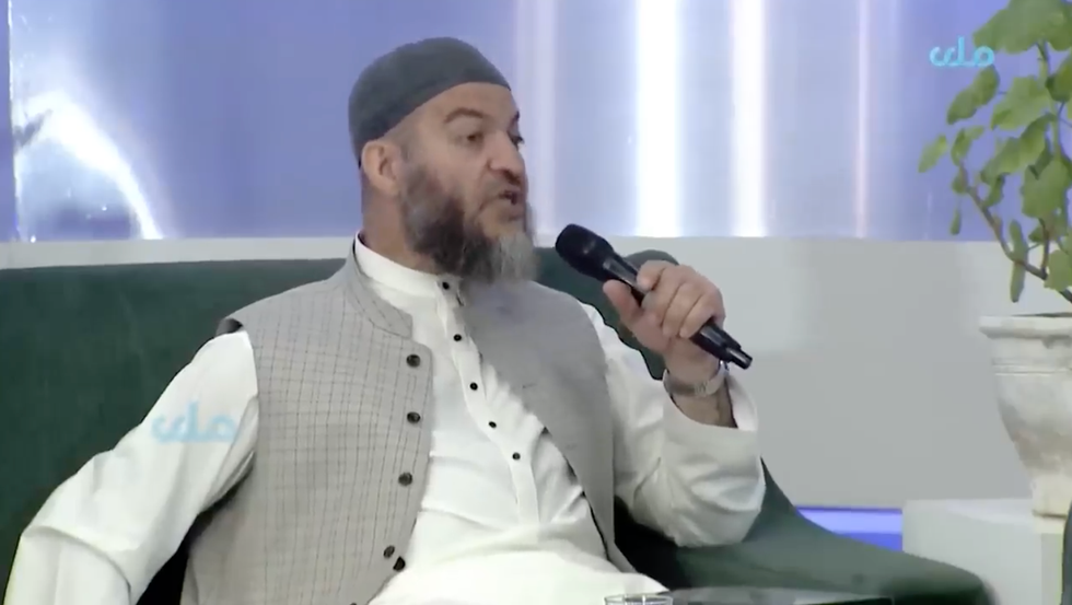 \u200bHaitham Al-Haddad