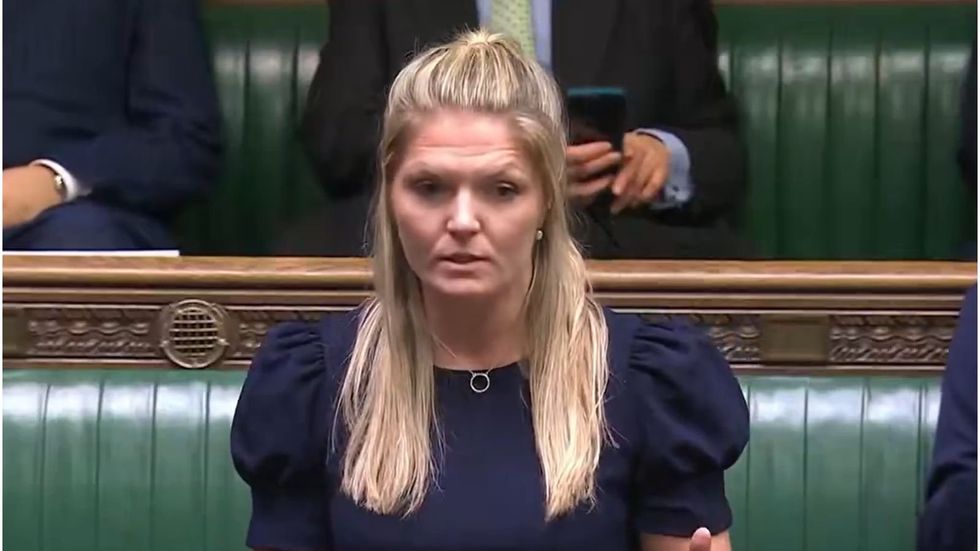 \u200bHarriet Cross,