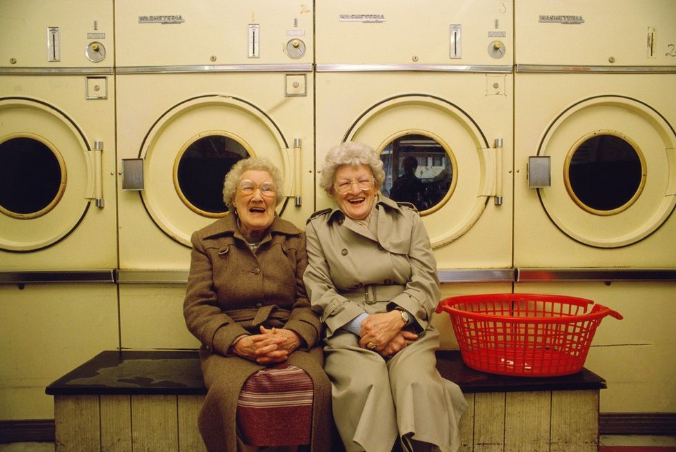 \u200bHarriet Scott, CEO of Perspectus Global, said: \u201cLanguage changes, evolves and moves on"