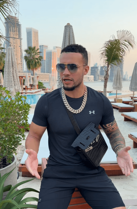 \u200bHarrison Sullivan