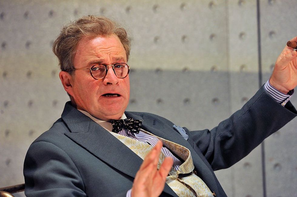 \u200bHarry Enfield