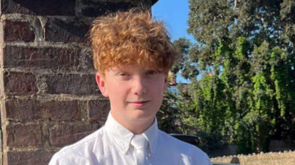 \u200bHarry Pitman was murdered