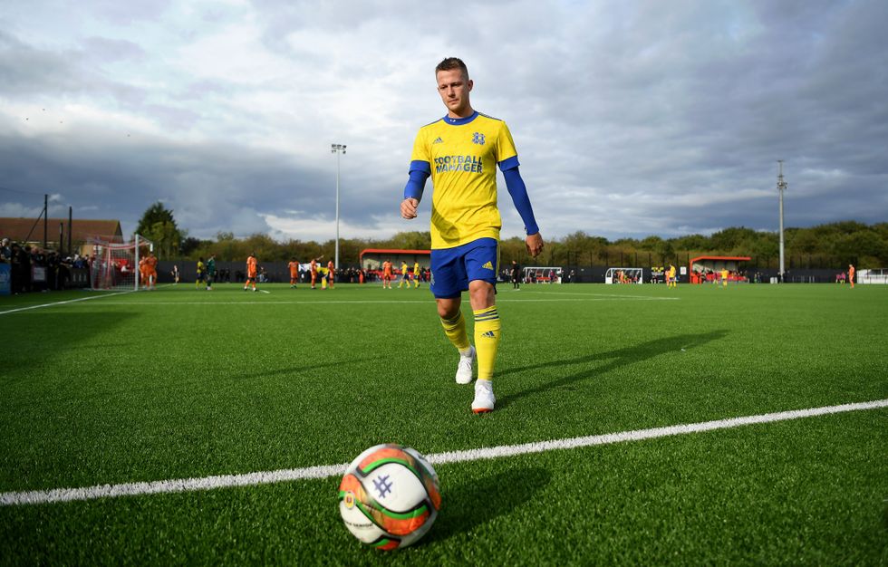 \u200bHashtag United