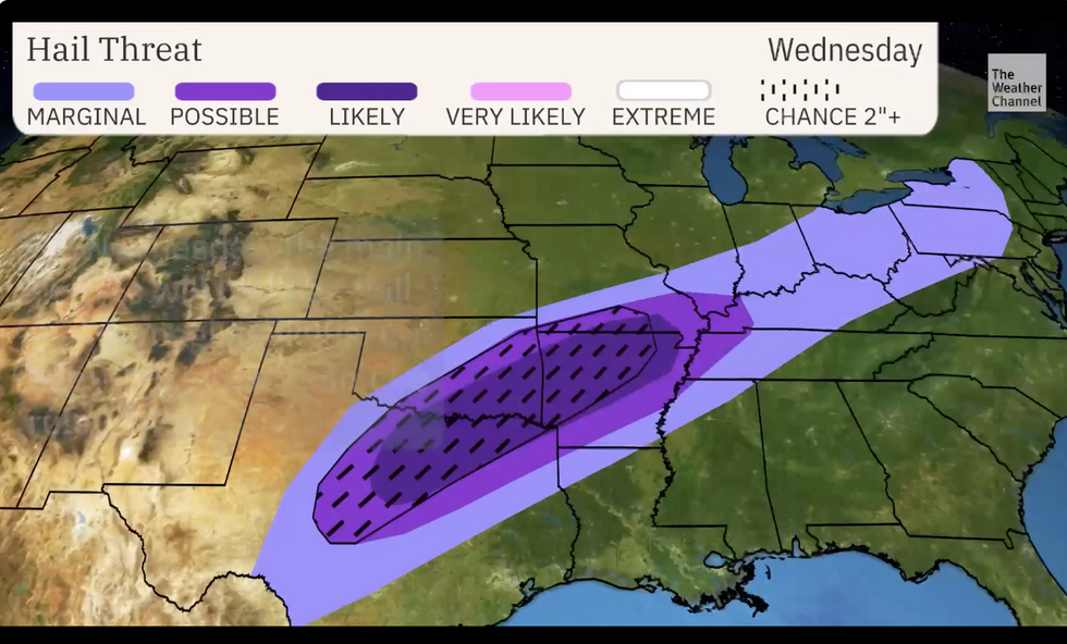 \u200bHeal could strike across multiple states