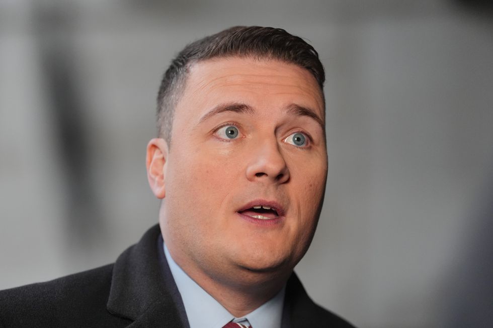 \u200bHealth Secretary Wes Streeting held onto his seat by just 528 votes
