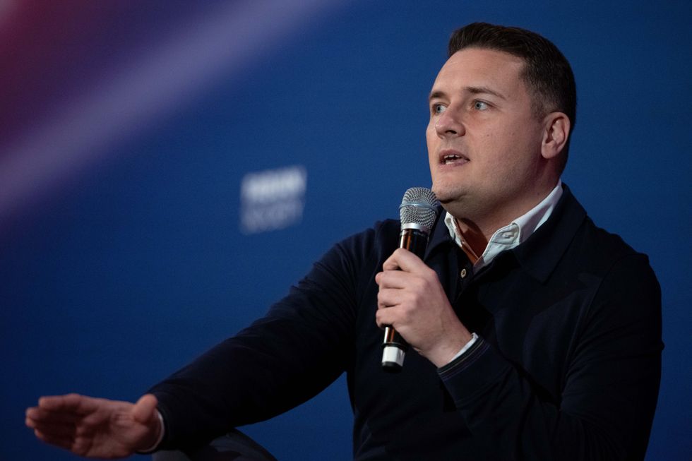 \u200bHealth Secretary