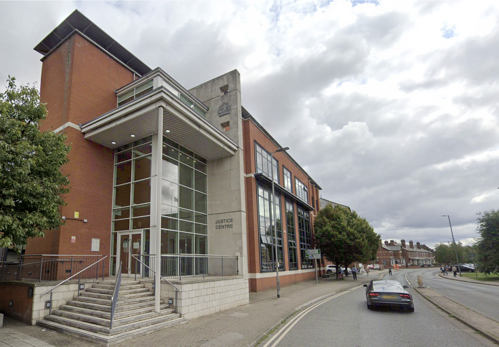 \u200bHereford Magistrate's Court