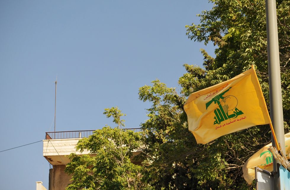 \u200bHezbollah