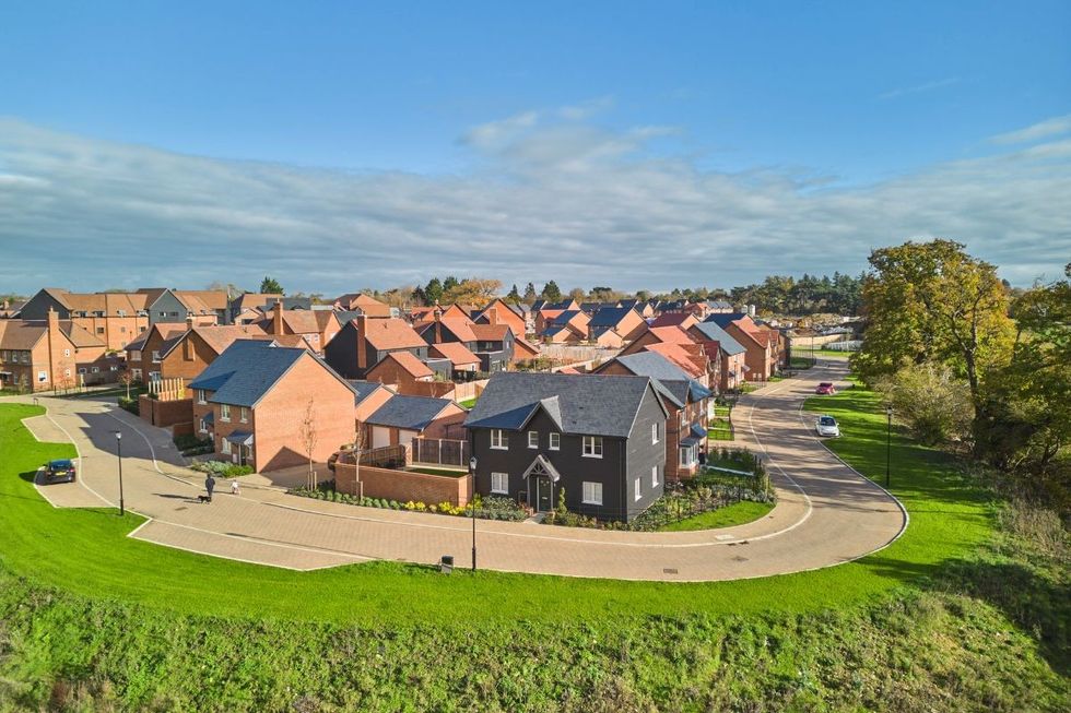 \u200bHighlands Park