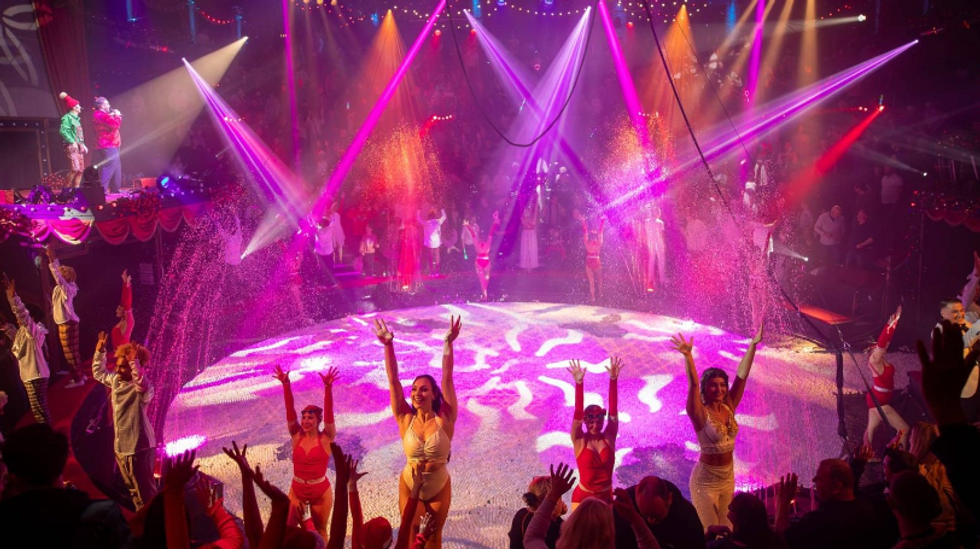 \u200bHippodrome Circus