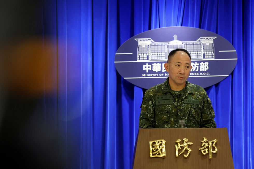 \u200bHsieh Jih-sheng