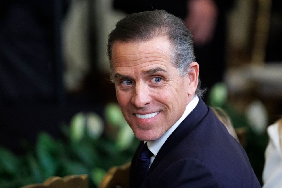 \u200bHunter Biden