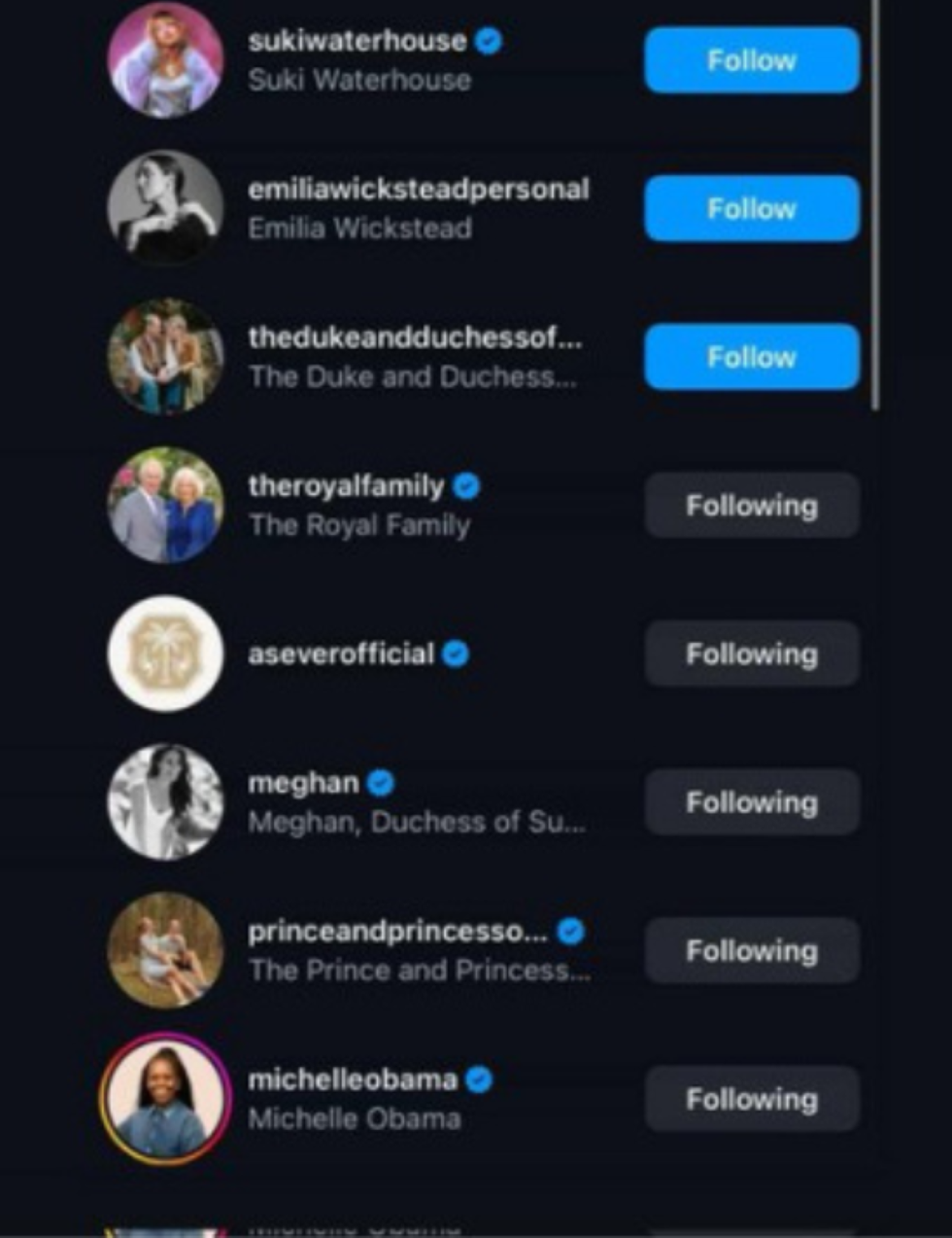 \u200bInstagram / Natasha Archer