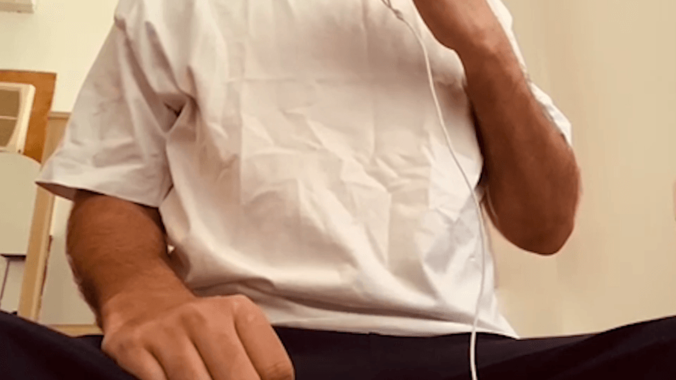 \u200bIranian dissident