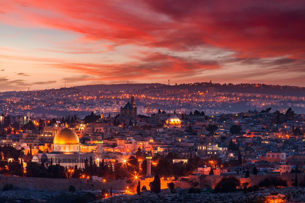 \u200bIsrael