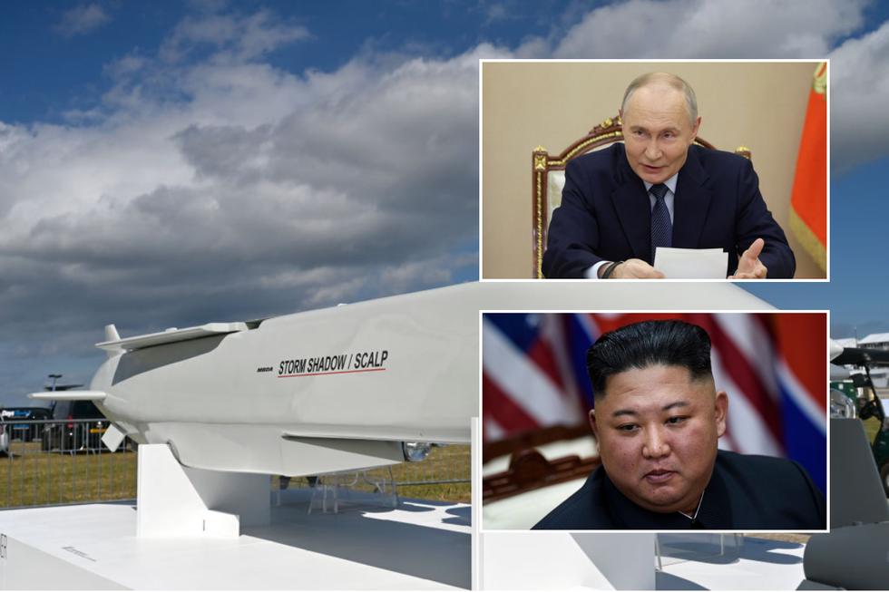 \u200bIt has been claimed a Putin general has been killed in the attack