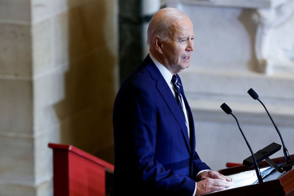 \u200bIt is the latest in a series of gaffes by the President