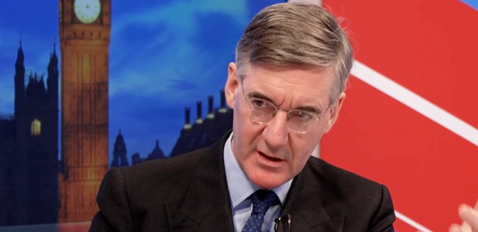 \u200bJacob Rees-Mogg