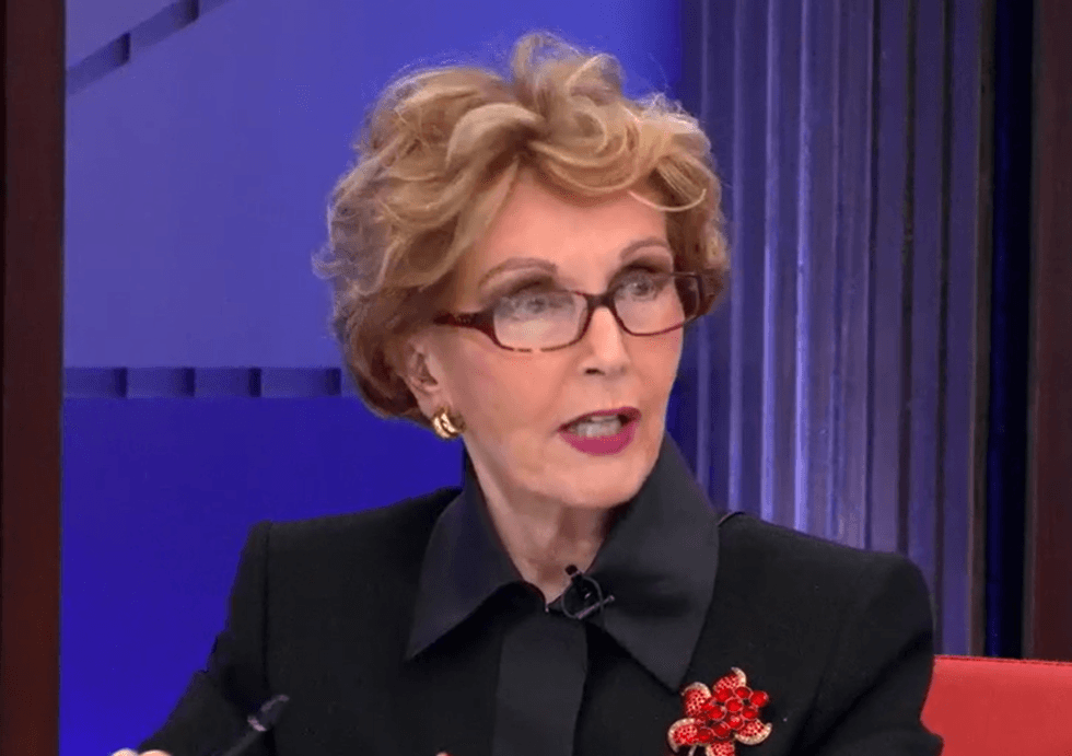 u200bJacqueline Foster