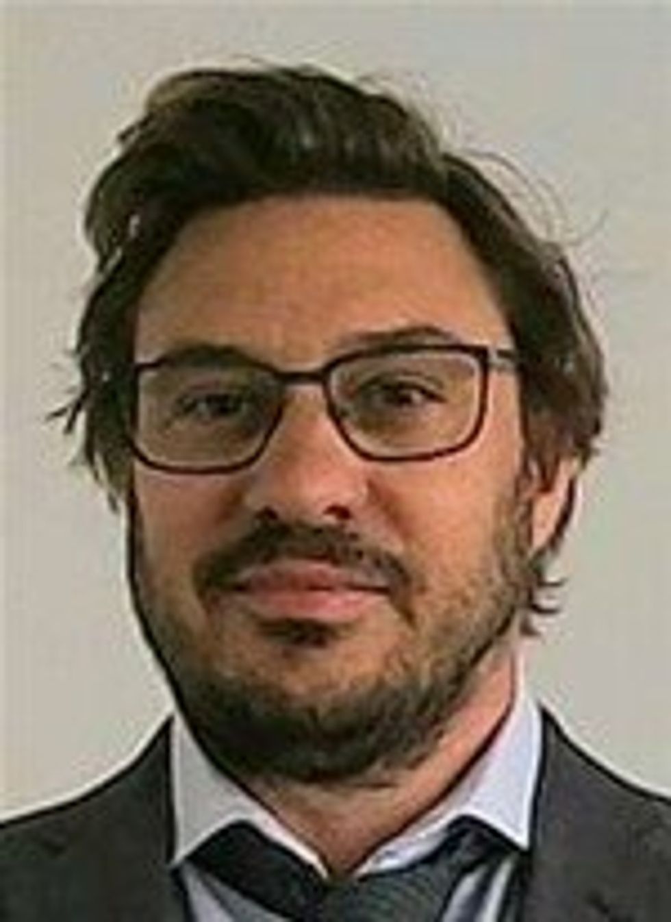 \u200bJames Buchan has left Reform UK