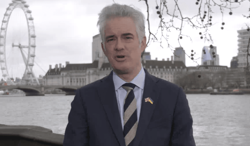 \u200bJames Cartlidge