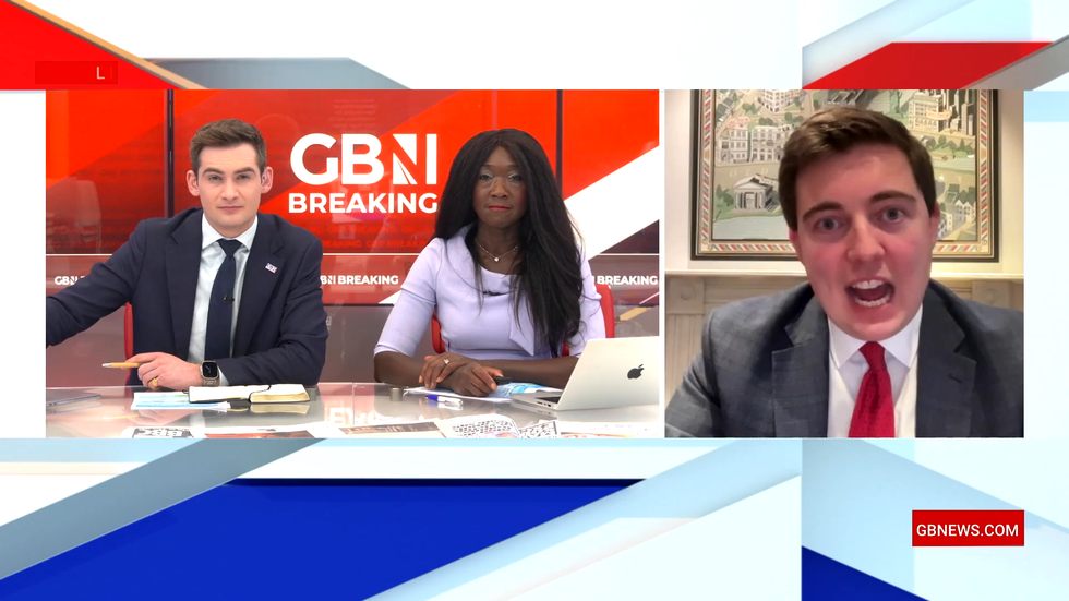 \u200bJames Heale, Journalist at The Spectator