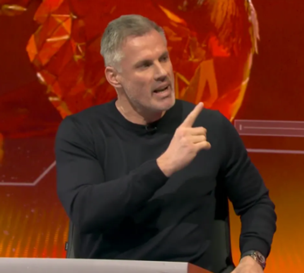 \u200bJamie Carragher