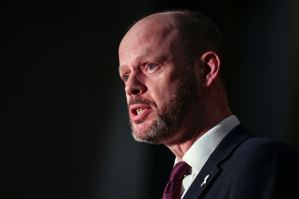 \u200bJamie Driscoll