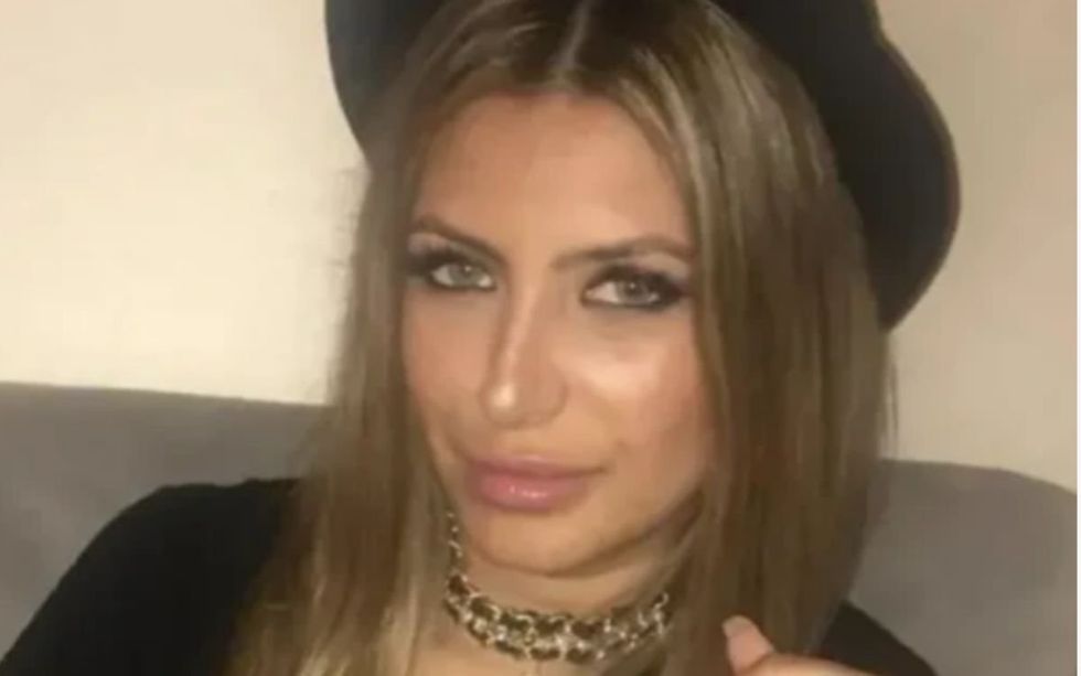 \u200bJasveen Sangha