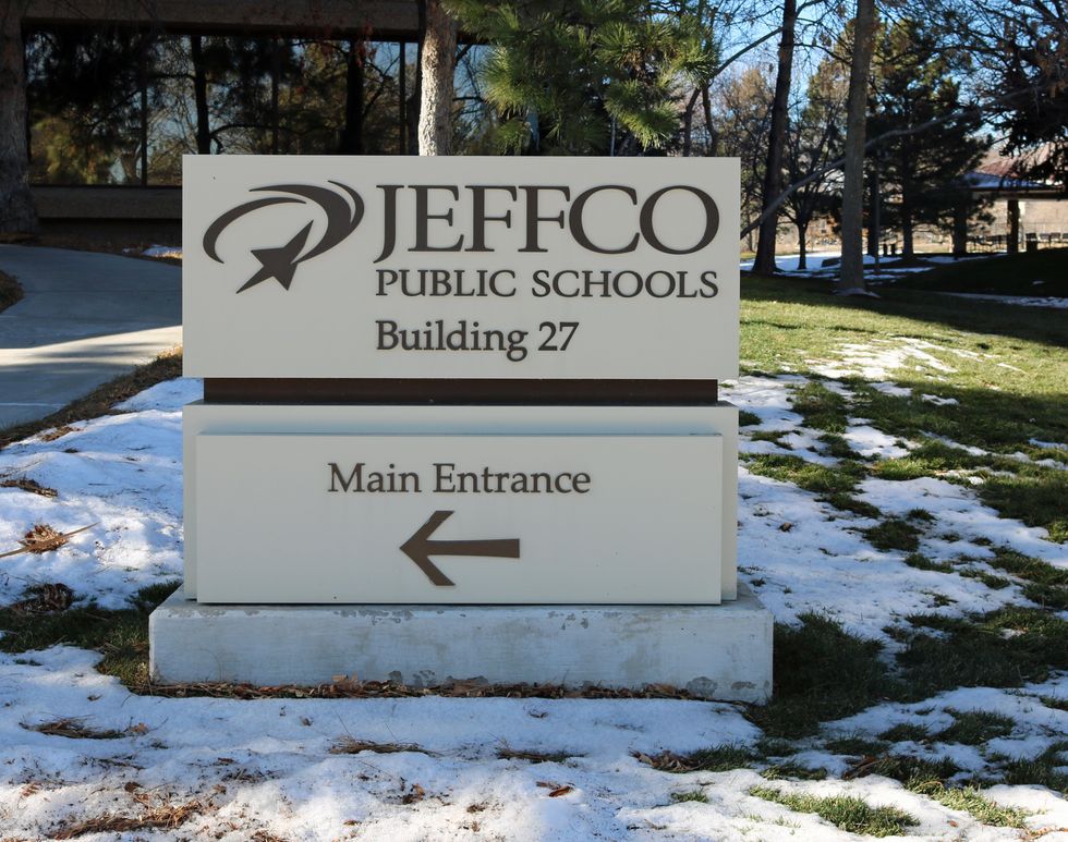 \u200bJefferson County Public Schools