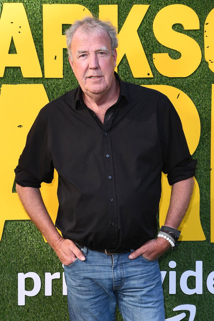 \u200bJeremy Clarkson