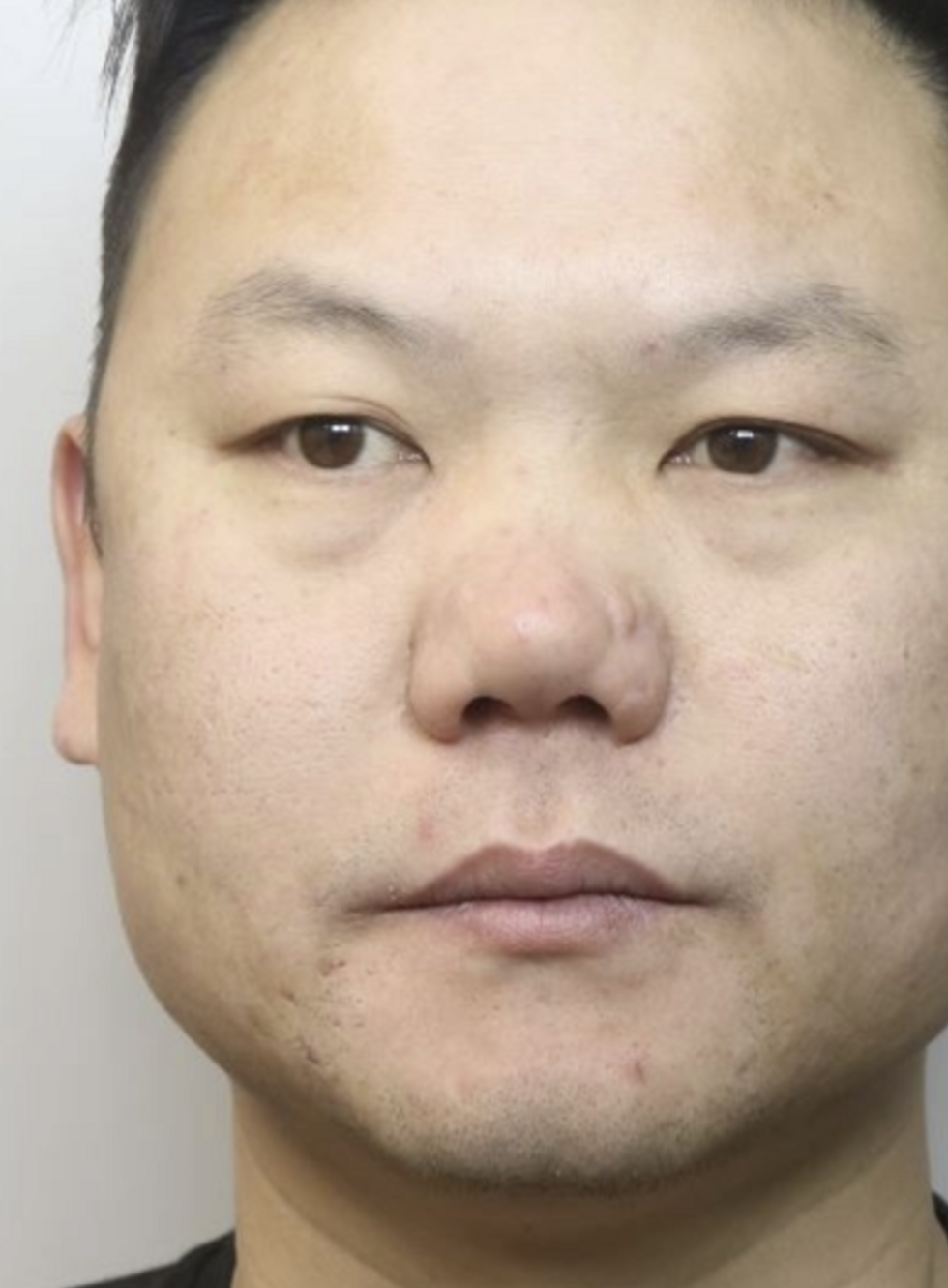 \u200bJia, 40, of Bath Street, was jailed for 15 months